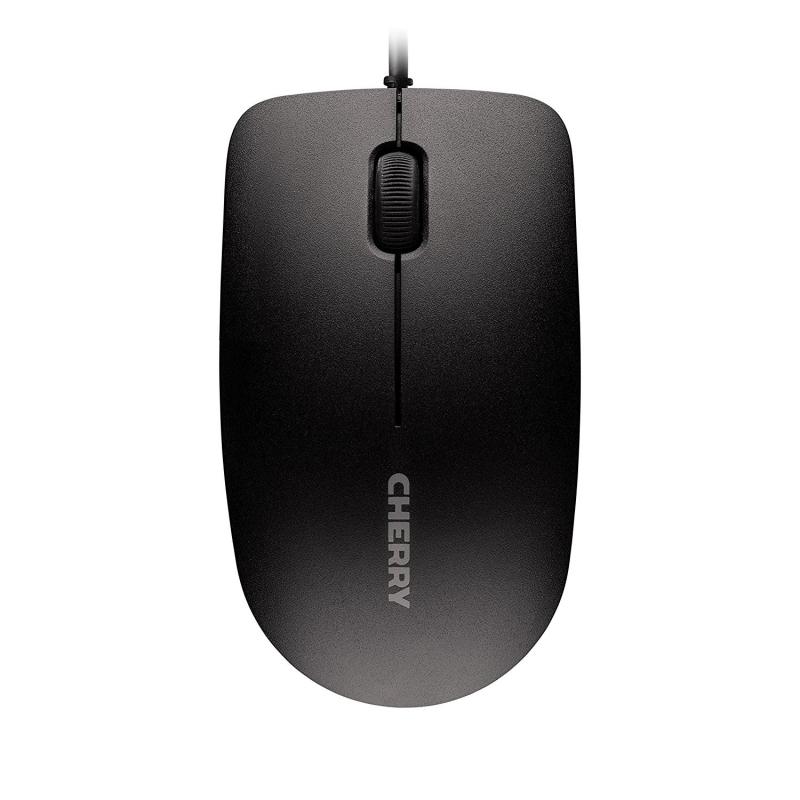 Cherry Raton Optico MC1000 USB Negro Cherry Raton Optico MC1000 USB Negro
