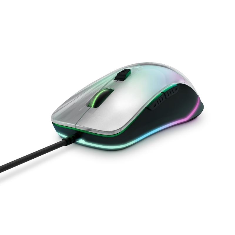 Energy Sistem Raton Gaming ESG M3 Neon Energy Sistem Raton Gaming ESG M3 Neon