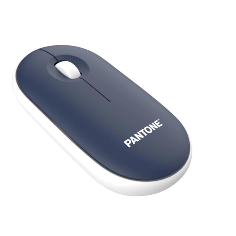Celly Raton Pantone Inalambrico Navy Click silen. Celly Raton Pantone Inalambrico Navy Click silen.