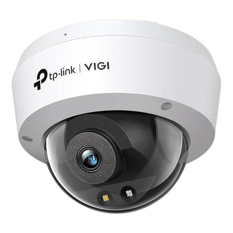 VIGI Cámara IP Domo C250 5MP Plástico Full-Color 4 VIGI Cámara IP Domo C250 5MP Plástico Full-Color 4