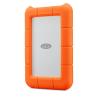 LaCie Disco Externo Rugged 2Tb 2.5" USB-C