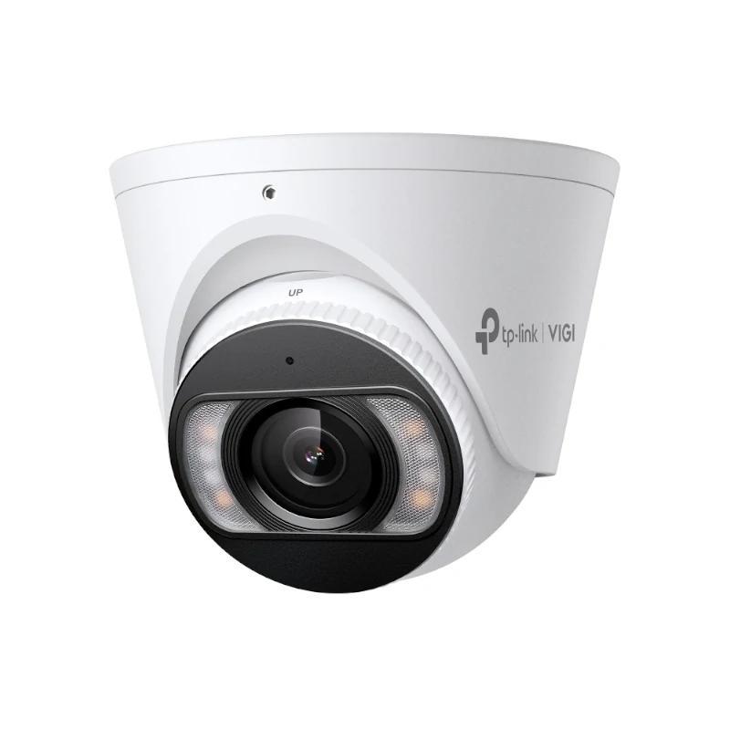 VIGI Cámara IP Turret C445 4MP Metal Full-Color 4m VIGI Cámara IP Turret C445 4MP Metal Full-Color 4m