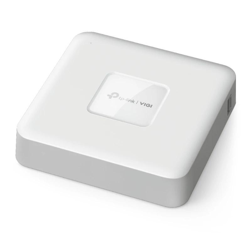 VIGI NVR1104H-4P Grabador IP Sencillo HDD 01 HDD 4 VIGI NVR1104H-4P Grabador IP Sencillo HDD 01 HDD 4