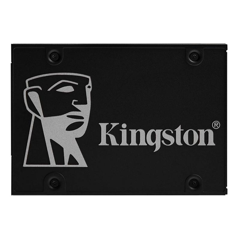 Kingston SKC600/1024G SSD NAND TLC 3D 2.5" Kingston SKC600/1024G SSD NAND TLC 3D 2.5"