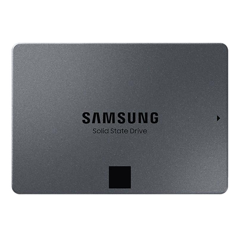 Samsung 870 QVO SSD 4TB 2.5" SATA3 Samsung 870 QVO SSD 4TB 2.5" SATA3