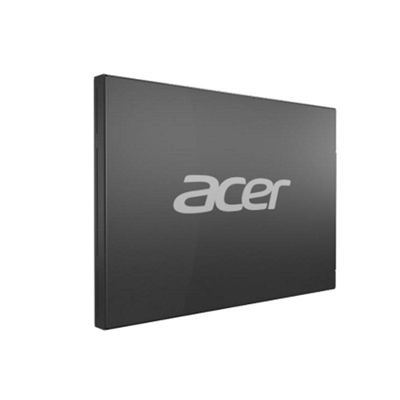 ACER SSD RE100 512Gb Sata 2,5" ACER SSD RE100 512Gb Sata 2,5"