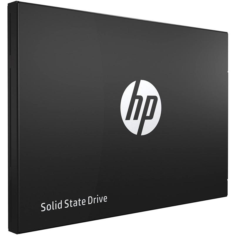 HP SSD S650 960Gb SATA3 2,5" HP SSD S650 960Gb SATA3 2,5"