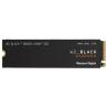 WD Black SN850X WDS100T2X0E SSD 1TB PCIe Gen4 NVMe