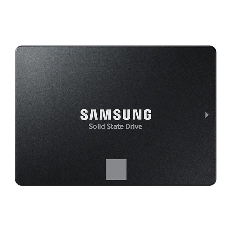 Samsung 870 Evo SSD 4TB 2.5" SATA3 Samsung 870 Evo SSD 4TB 2.5" SATA3