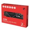 ADATA XPG SSD GAMMIX S70 BLADE 2TB PCIe 4.0 NVMe