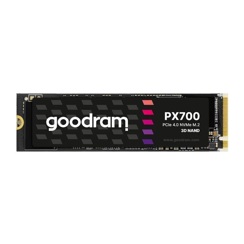 Goodram PX700 SSD 2TB PCIe NVMe Gen 4 X4 Goodram PX700 SSD 2TB PCIe NVMe Gen 4 X4