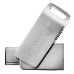 Intenso Lápiz USB cMobile USB 3.0 + TypeC 32GB