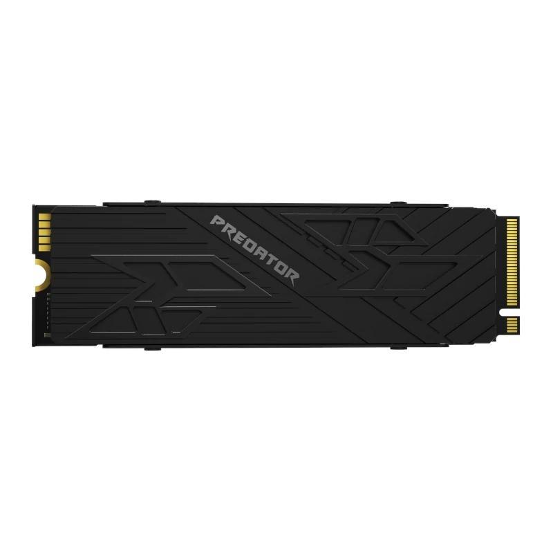 ACER PREDATOR SSD GM-7000 HS 1Tb PCIe NVMe Gen4 ACER PREDATOR SSD GM-7000 HS 1Tb PCIe NVMe Gen4