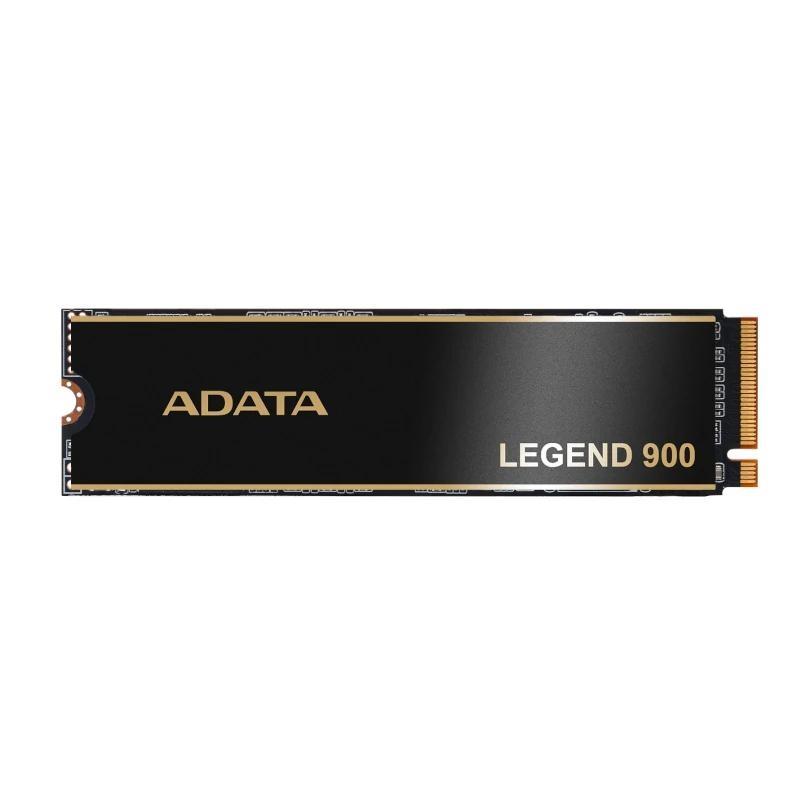 ADATA SSD LEGEND 900 2TB PCIe Gen4x4 NVMe 1.4 ADATA SSD LEGEND 900 2TB PCIe Gen4x4 NVMe 1.4