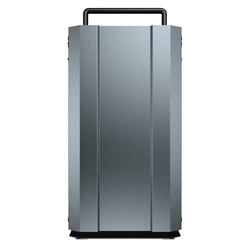 Cougar Caja Mini-itx Dust 2 Iron Gray Cougar Caja Mini-itx Dust 2 Iron Gray