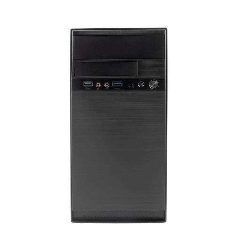 Coolbox Caja Microatx M500 Usb 3.0 500w Coolbox Caja Microatx M500 Usb 3.0 500w