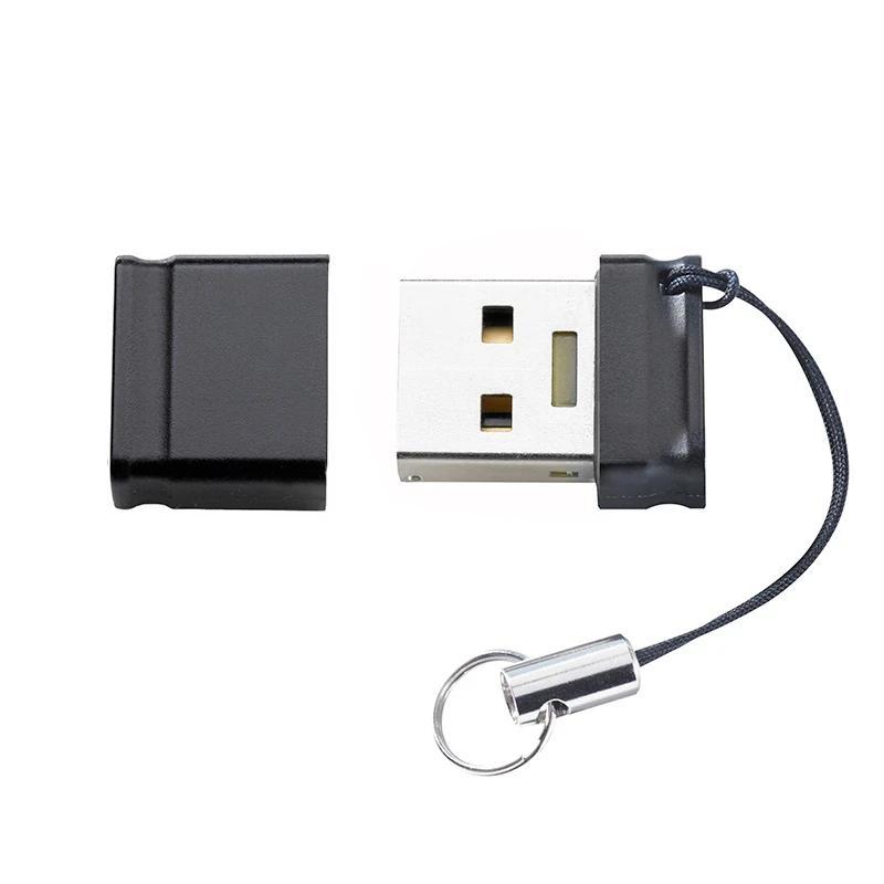 Intenso Lápiz USB Slim Line 128Gb USB-A 3.2