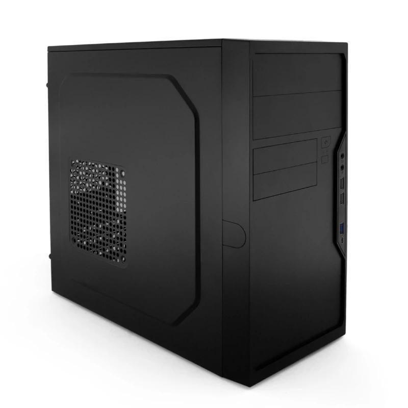 Coolbox Caja Matx USB-C FTE. BASIC500 Coolbox Caja Matx USB-C FTE. BASIC500