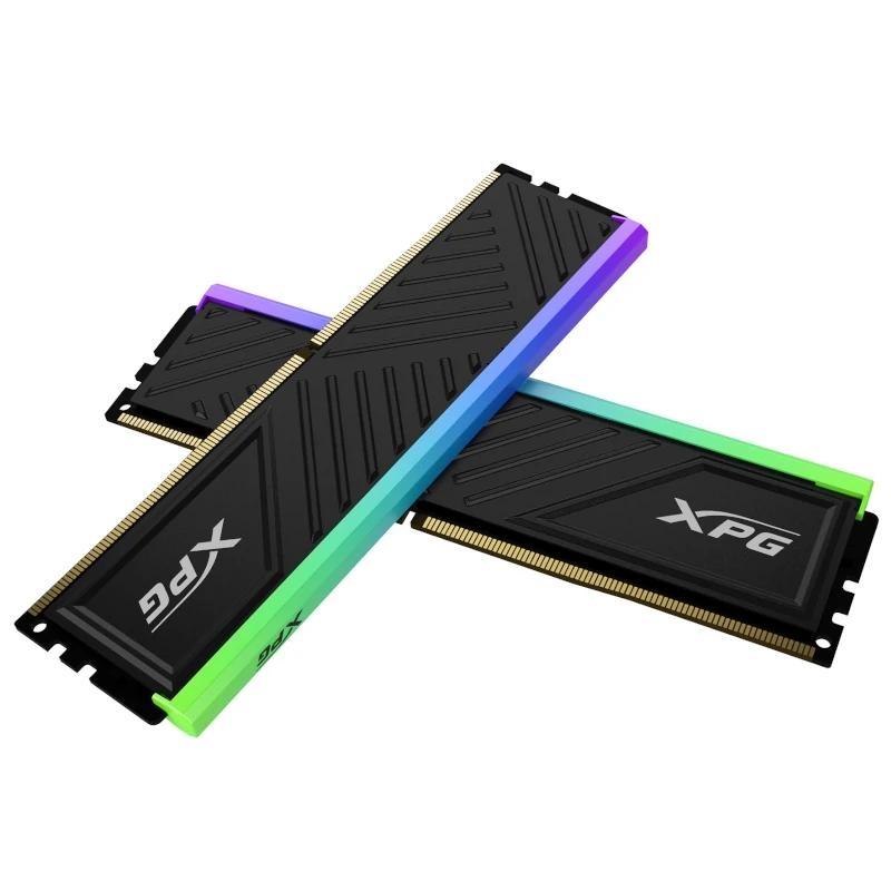 ADATA XPG D35G SPECTRIX DDR4 2x8GB 3200Mhz RGB ADATA XPG D35G SPECTRIX DDR4 2x8GB 3200Mhz RGB