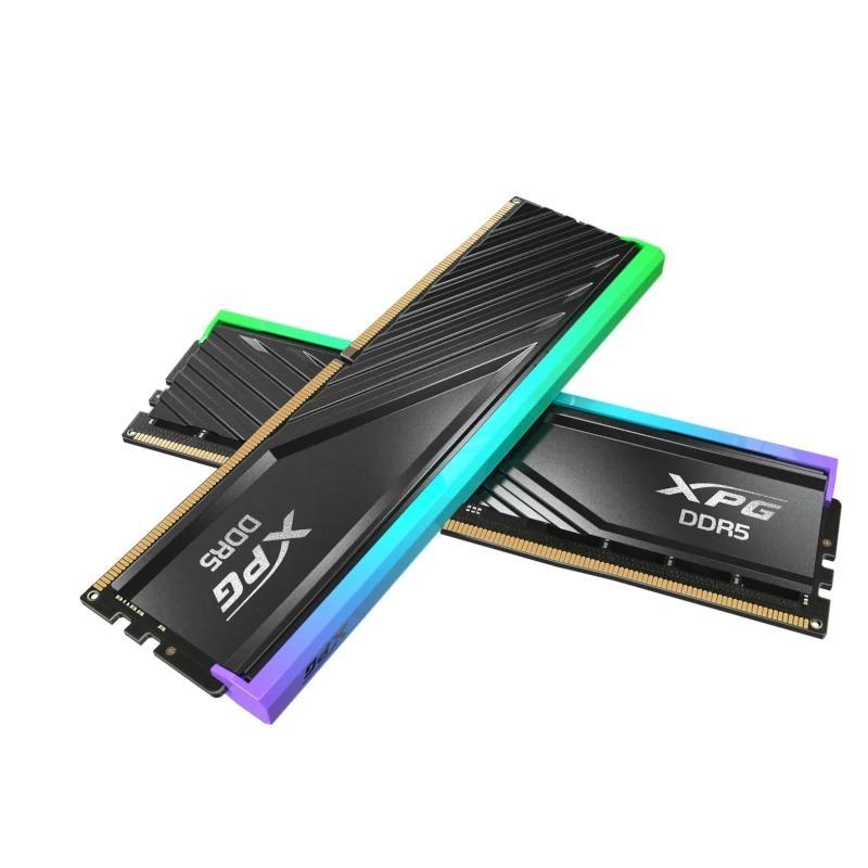 ADATA XPG Lancer Blade DDR5 6000MHz 2x16GB ARGB ADATA XPG Lancer Blade DDR5 6000MHz 2x16GB ARGB