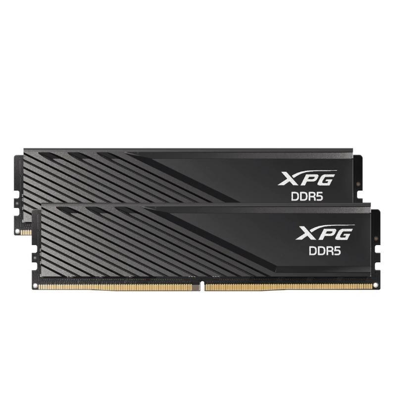 ADATA XPG Lancer Blade DDR5 6000MHz CL48 2x16GB ADATA XPG Lancer Blade DDR5 6000MHz CL48 2x16GB
