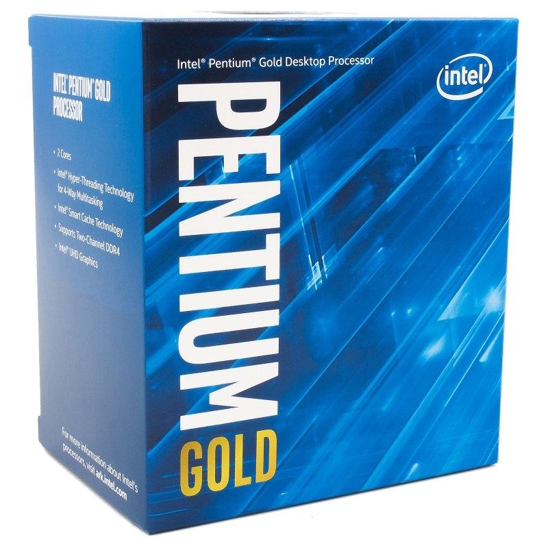 Intel Pentium Gold G7400 3.70Ghz 6MB LGA 1700 BOX Intel Pentium Gold G7400 3.70Ghz 6MB LGA 1700 BOX