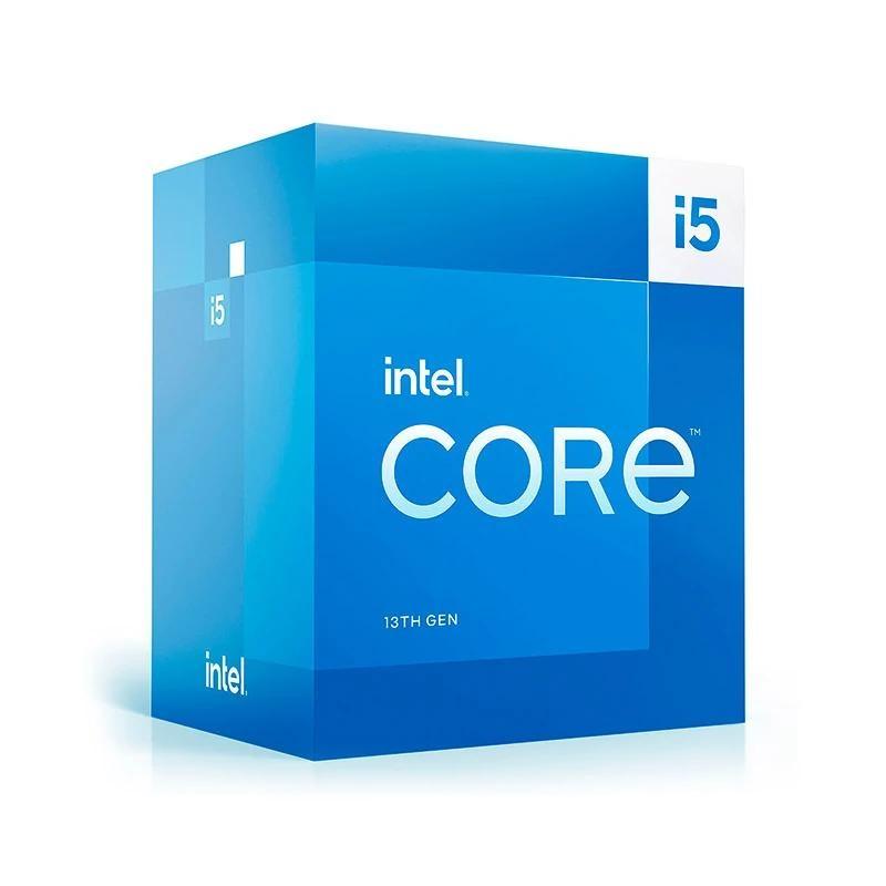 Intel Core i5 13400 2.5Ghz 20MB LGA 1700 BOX Intel Core i5 13400 2.5Ghz 20MB LGA 1700 BOX