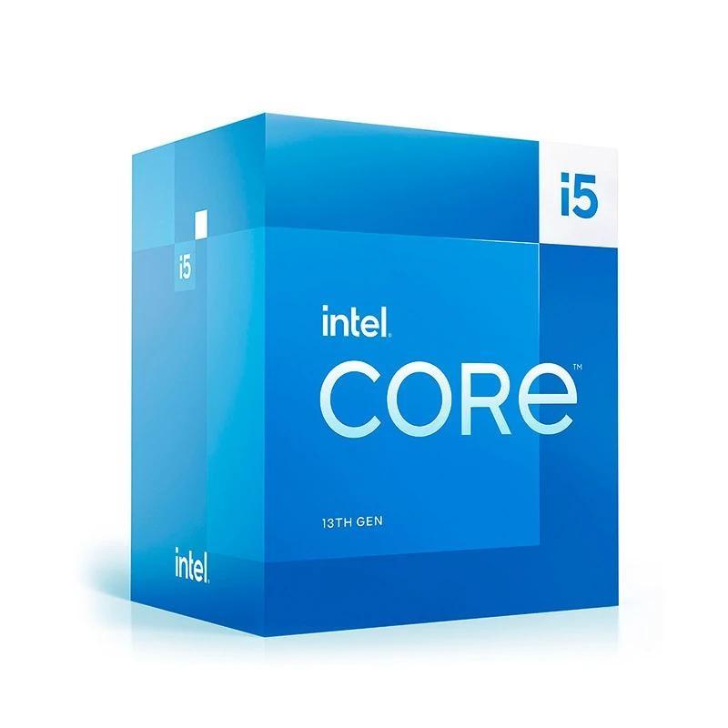 Intel Core i5 13500 2.5Ghz 24MB LGA 1700 BOX Intel Core i5 13500 2.5Ghz 24MB LGA 1700 BOX