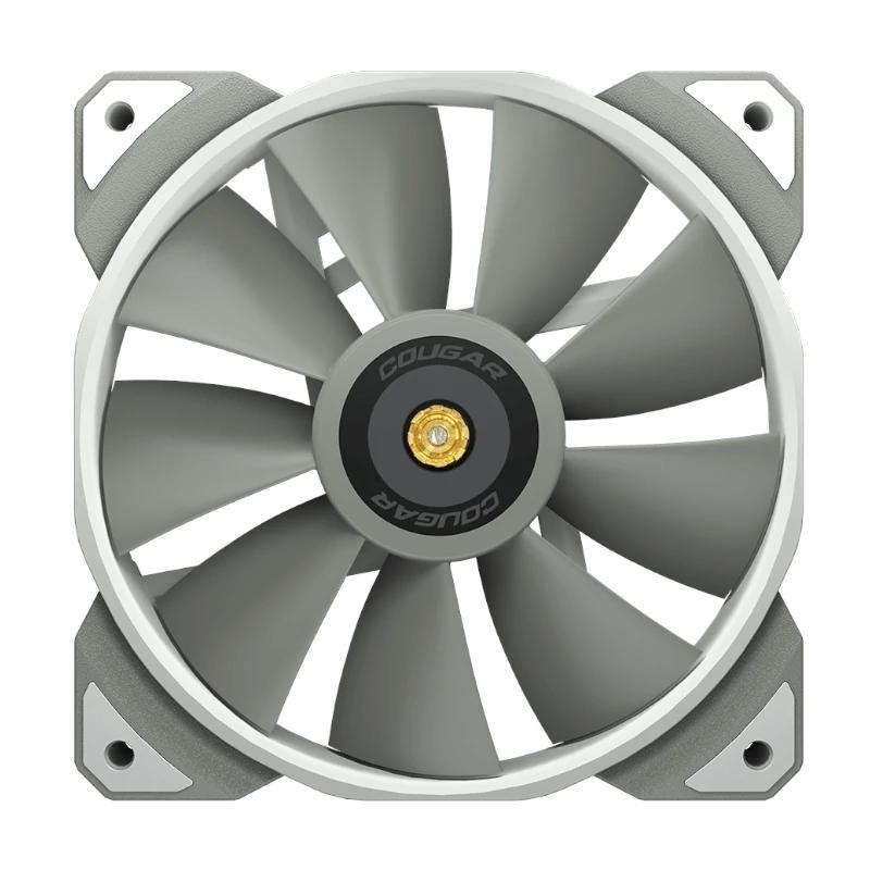 Cougar Ventilador Mhp 120 White Cougar Ventilador Mhp 120 White