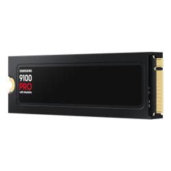 Samsung 9100 PRO HS SSD 1TB PCIe 5.0 14700 MB-s