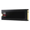 Samsung 9100 PRO HS SSD 1TB PCIe 5.0 14700 MB-s