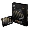 MSI SSD Spatium S270 960Gb 2.5" Sata 3 6Gbps