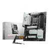 MSI Placa Base X670E Gaming Plus Wifi DDR5 AM5