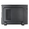 Tooq Caja Slim Micro ATX TQC-3008U3C 500W Negra