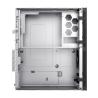 COOLBOX CAJA MICRO ATX SLIM T370 CON FTE.BASIC500