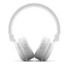 Energy Sistem Auricular+Mic DJ2 Blancos