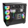 be quiet! LIGHT BASE 600 DX Black