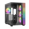 be quiet! LIGHT BASE 600 LX Black