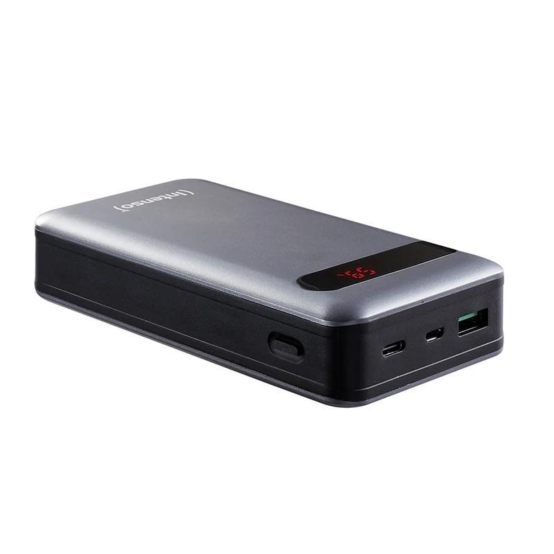 Intenso Powerbank pd20000 Power Delivery Intenso Powerbank pd20000 Power Delivery