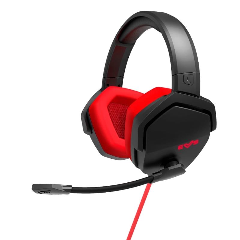 Energy Sistem Auriculares Gaming ESG 4 Sur 7.1 Red Energy Sistem Auriculares Gaming ESG 4 Sur 7.1 Red