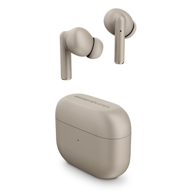 Energy Sistem Auricular True Style 2 Champagne Energy Sistem Auricular True Style 2 Champagne