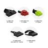 Coolbox Gaming Fuente Alimentacion 600 W 80+Bronze