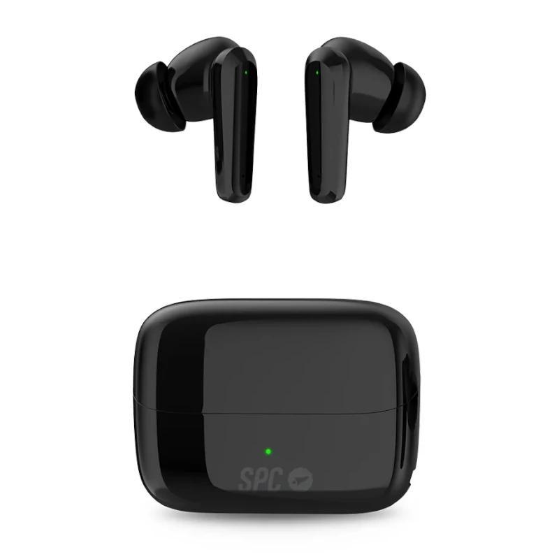 SPC Auriculares Ether 2 Pro 4624N Negro SPC Auriculares Ether 2 Pro 4624N Negro