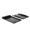 Tooq Caja externa 2,5" SATA USB3.1 Gen1 Negra