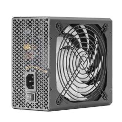 TACENS Radix VII Fuente 600W 80 plus silver