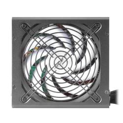 TACENS Radix VII Fuente 600W 80 plus silver
