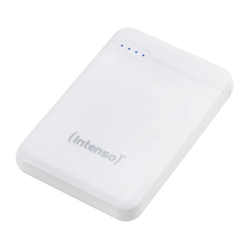 Intenso PowerBank XS5000 5000mAh Blanco Intenso PowerBank XS5000 5000mAh Blanco