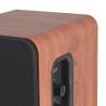 iggual Altavoces 2.0 50W Bluetooth 5.3 Home Studio