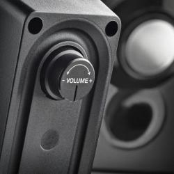 NGS Altavoz PC SB210 2.0 12W USB