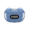 Intenso | Buds Plus Auriculares TWS ANC+ENC | azul